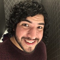 Foundations Counseling Employee Joseph Reyes's profile photo