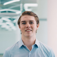 Accenture Employee Ryan Schroder's profile photo