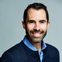 Okta Employee Dan Oleson's profile photo