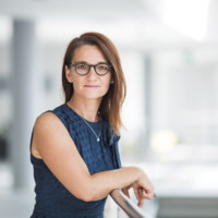 CEPIS Employee Petra Kotuliakova's profile photo