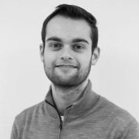 Forum Events & Media Group Employee Connor Byrne's profile photo