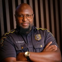 Yale Enforcement Services Employee Antaun Stewart's profile photo