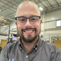 Exotic Automation & Supply Employee Jay Kissel's profile photo
