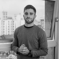 Onmarc Employee Juan Ignacio Gonzalez's profile photo
