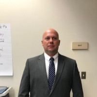 BAE Systems Employee Brian McLelland's profile photo