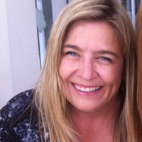 Santam Structured Insurance Limited Employee Rouxann le Roux's profile photo
