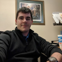 Office Specialists Employee Joel Ebany's profile photo
