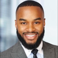Merrill Lynch Wealth Management Employee Craig Vassell's profile photo