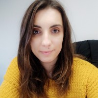MERA Employee Sandra Urošević's profile photo