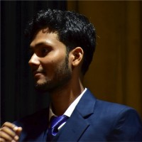 Bajaj Finserv Employee Rakesh Shaw's profile photo