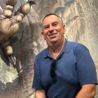 Microids Employee Alain Milly's profile photo