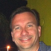 Collier County Government Employee Jeff Weir's profile photo
