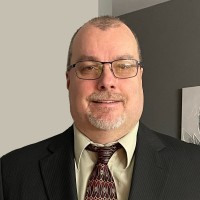 Catalent Pharma Solutions Employee Richard Pollock's profile photo