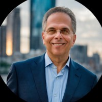 Larry Kushner Email & Phone Number