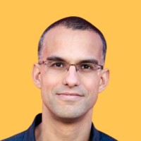 FeMo Health Employee Ariel Cabiri's profile photo
