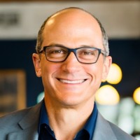 Convergent Energy and Power Employee Steve Meyers's profile photo