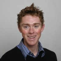 DexGreen Ltd Employee Chris Horgan's profile photo