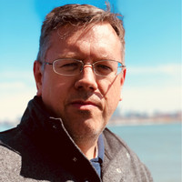 Digitus Biometrics Inc Employee Christopher Marsden's profile photo