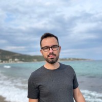 TAGonSoft Employee Stefan Crudu's profile photo