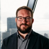 Immersive Transformations Employee Antony Taylor's profile photo