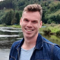 Core|Vision B.V. Employee Wouter Pennings's profile photo