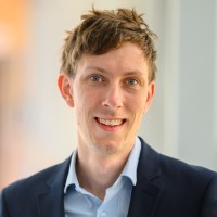 Leipzig University Employee Falko Schmidt's profile photo