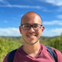 GoLedger Employee Samuel Venzi's profile photo