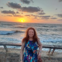 Rachael Goldberg Email & Phone Number