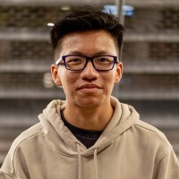 DeepWater Exploration Inc. Employee Jiajer Ho's profile photo