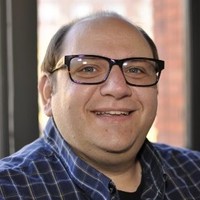 McKenna Employee Aaron Schwartz's profile photo