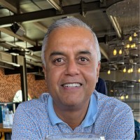 Watchfire Employee Sanjay Kumar's profile photo