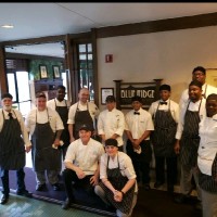 Grand Bohemian Hotel Asheville Employee James Lumley's profile photo