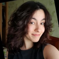 Lucía Faginas Cernadas's profile photo