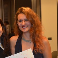 ERICA - Educazione Ricerca Informazione Comunicazione Ambientale Employee Giulia Rosa's profile photo