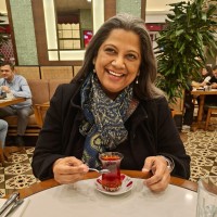 Great Manager Institute® Employee Basuri Dutta's profile photo