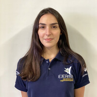 EJEAmb Employee Maria Cupolillo's profile photo
