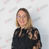 CHALON MEGARD Employee Manon Verchere's profile photo