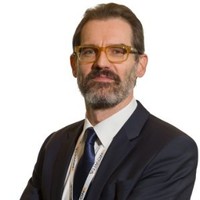 AMER S.P.A. Employee Simone Patella's profile photo