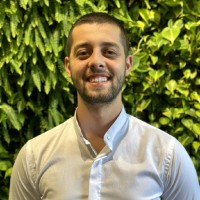 Mareli Systems Employee Georgi Atanasov's profile photo