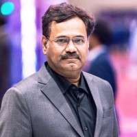 High Places International Employee Sreenivasu Nalagandla's profile photo