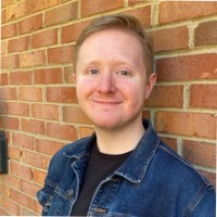 Kent State University at Stark Employee Benjamin Warsaw's profile photo