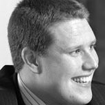 Murray Beith Murray Employee Andrew Paterson's profile photo