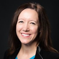 Thomson Reuters Employee Maria Cramer's profile photo