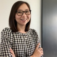 Mary Chou-Thompson