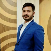 Tectronics Engineers Employee Rajinikanth Reddy's profile photo