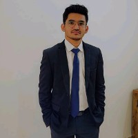 Contaque Employee Himanshu Verma's profile photo