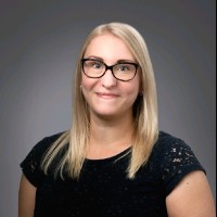 Comatec Group Employee Karoliina Ramu's profile photo