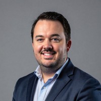 Wells Fargo Employee Jon Royer's profile photo