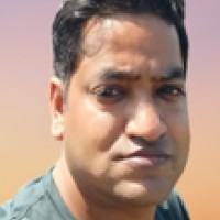 Nitin Kumar's profile photo