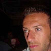 Smartfarma Employee Dario Pace's profile photo